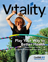 2016 Vitality Magazine